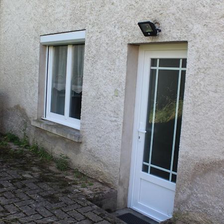 La Maison D'Odile Beaujeu-Saint-Vallier-et-Pierrejux Exteriör bild